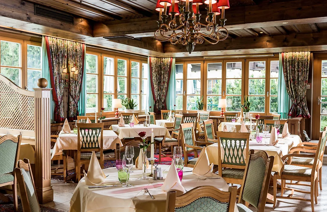 Landhotel Römerhof-1
